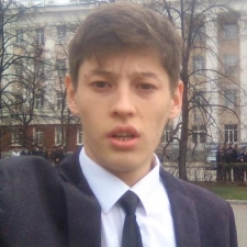 Кайрат Кубанычбекович Иманбеков