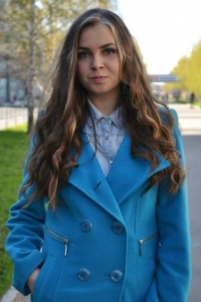 Анастасия Романовна Зерова