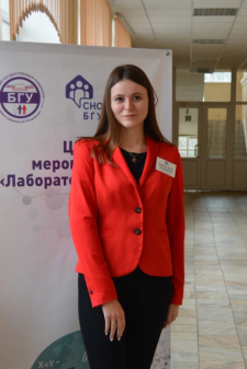 Жанна Александровна Зенина
