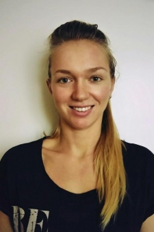 Анастасия Николаевна Булахова