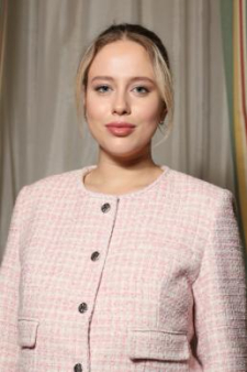 Екатерина Андреевна Тихонова