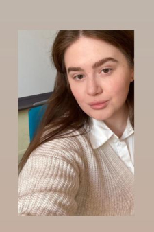 Софья Константиновна Чижикова