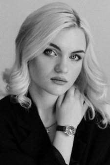 Валентина Павловна Воробьева