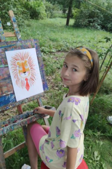 Мария Штарк