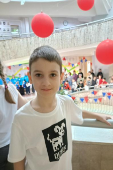 Мирон Михайлович Скутин