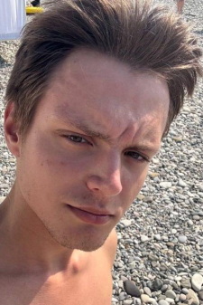 Илья Владимирович Гришай