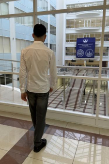 Владимир Каренович Казарян