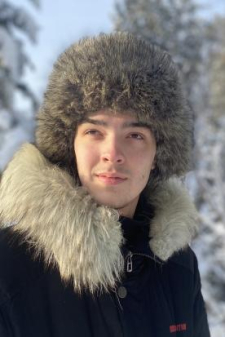 Корней Валерьевич Банных