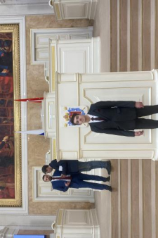 Корней Валерьевич Банных