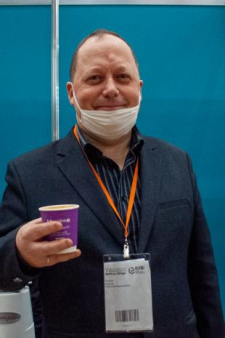 Александр Владимирович Воронов