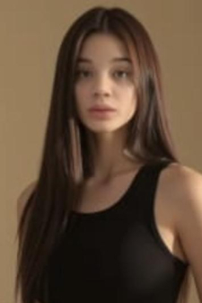 Аксиния Сергеевна Зюзюкова-Говди