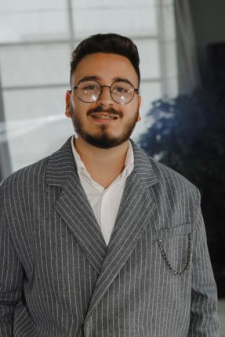 Армен Каренович Назарян