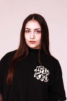 Карина Серкаровна Исмаилова