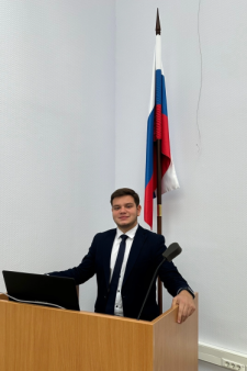 Евгений Бобиджонович Абдулов