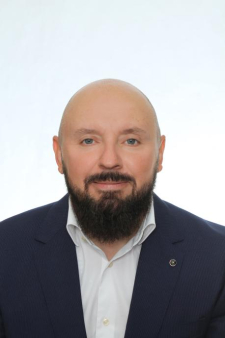 Алексей Евгеньевич Бушев