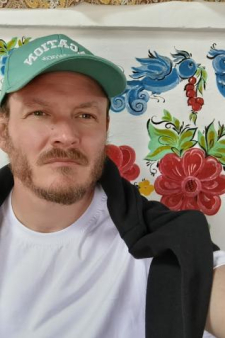 Андрей Александрович Мельников