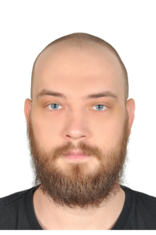 Владимир Николаевич Юфин