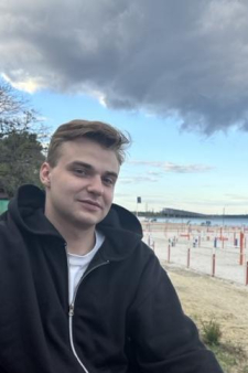 Артем Геннадьевич Горбатов