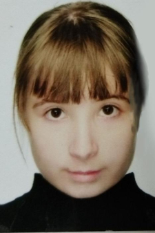 Екатерина Сергеевна Наугольных