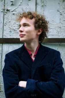 Денис Максимович Зорин