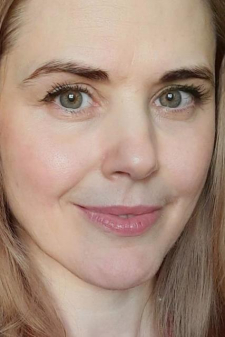 Екатерина Михайловна Бабенкова