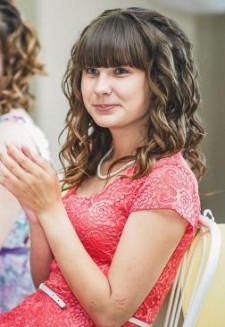 Анна Александровна Козьмина