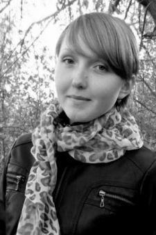 Алина Витальевна Бочарникова