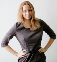 Екатерина Владимировна Унтерберг
