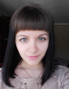 Алина Юрьевна Смоликова