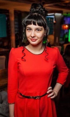 Ольга Андреевна Мурашова