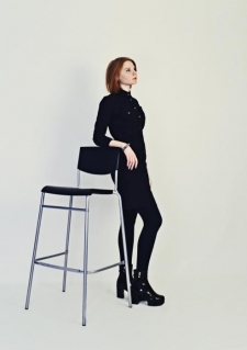 Анастасия Алексеевна Алябьева