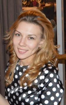 Екатерина Леонидовна Парфенова