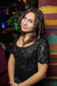 Анастасия Валерьевна Бутина