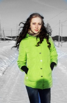 Юлия Алексеевна Тякотева