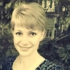Ольга Сергеевна Швецова