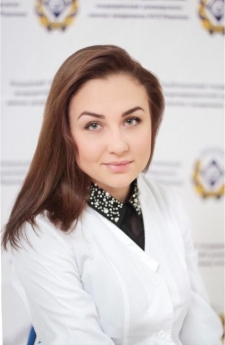 Александра Сергеевна Голахова