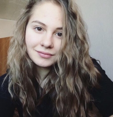 Ольга Олеговна Волошина