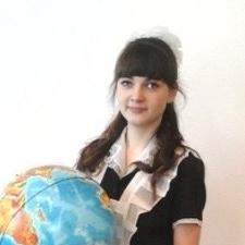Марина Николаевна Салихова