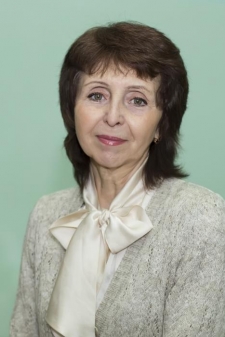 ольга николаевна козлова