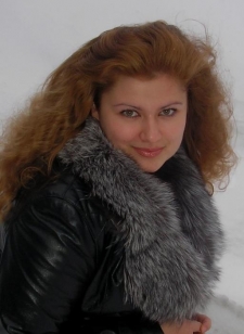 Елена Сергеевна Сулима
