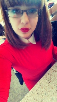 Олеся Николаевна Димова