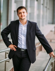 Антон Валерьевич Панчук