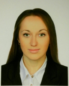 Юлия Евгениевна Швакова