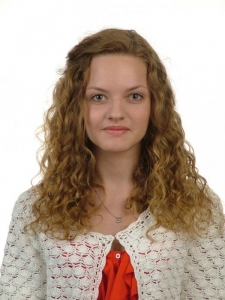 Евгения Сергеевна Богомолова