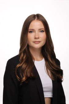 Елизавета Владимировна Андреева