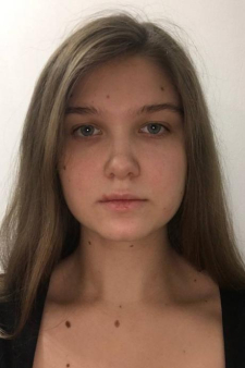 Анастасия Игоревна Саутенкова