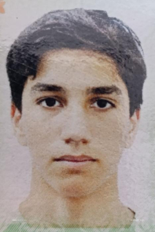 Алишер Алексеевич Дмитриенко