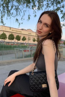 Татьяна Сергеевна Царегородцева