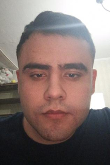 Шахриёри Нусратулло Убайдуллозода