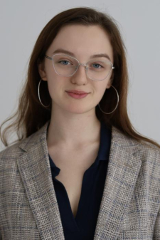 Татьяна Федоровна Новоселова